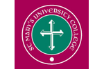 St Mary's University College