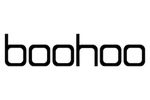 The Boohoo.com logo.