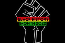 Black History month UK 2022