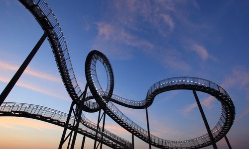 Go to Alton Towers for just £20